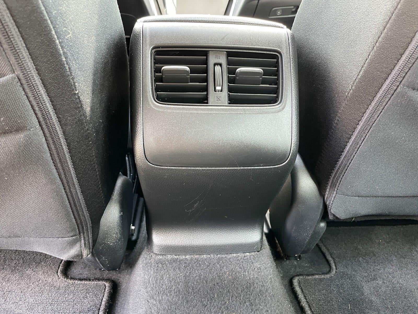 2018 Honda Accord Sedan EX 1.5T