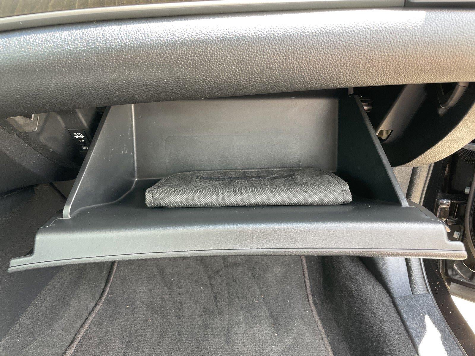 2018 Honda Accord Sedan EX 1.5T