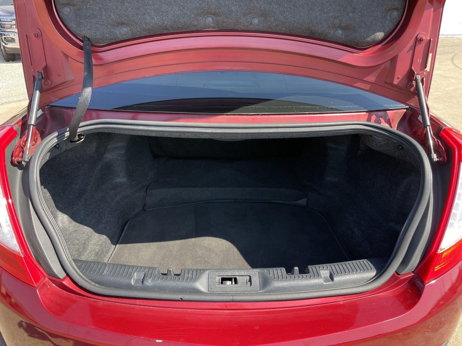 2014 Lincoln MKS 4DR SDN 3.7L FWD