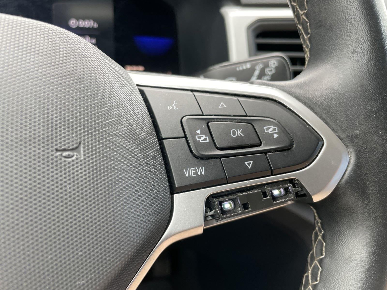 2022 Volkswagen Atlas 2.0T SE