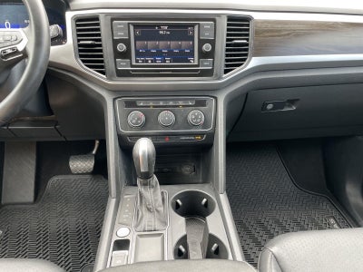 2022 Volkswagen Atlas 2.0T SE