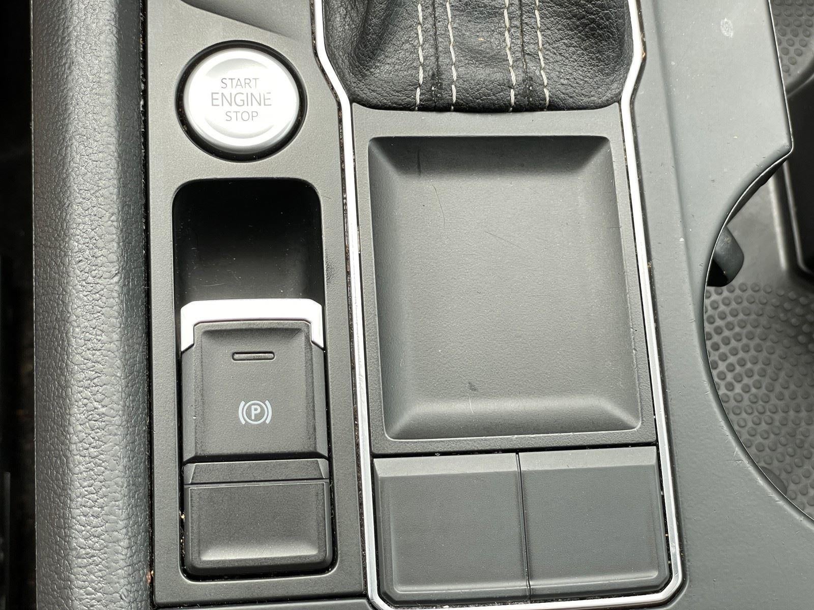 2022 Volkswagen Atlas 2.0T SE