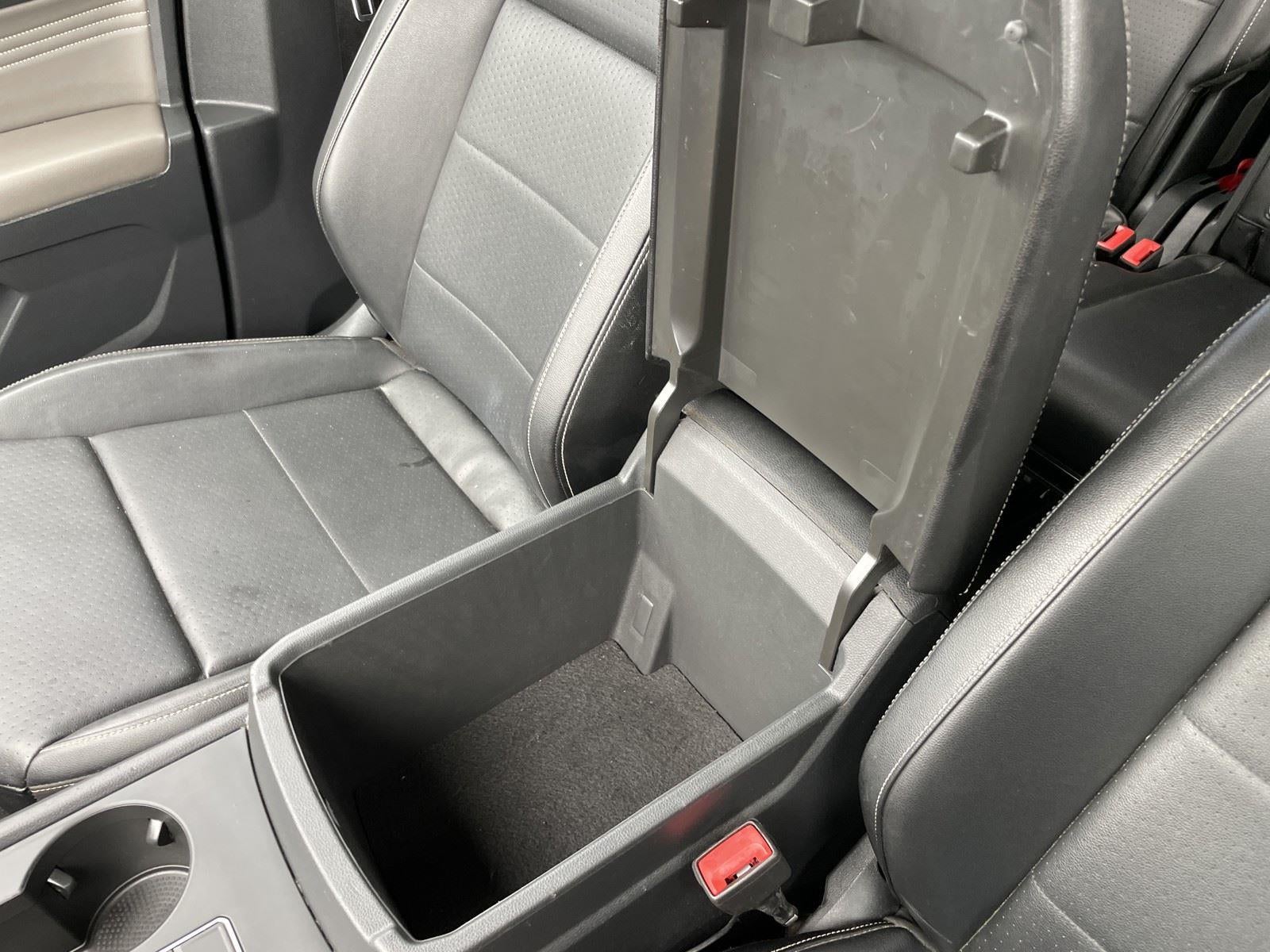 2022 Volkswagen Atlas 2.0T SE