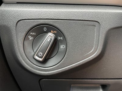 2022 Volkswagen Atlas 2.0T SE