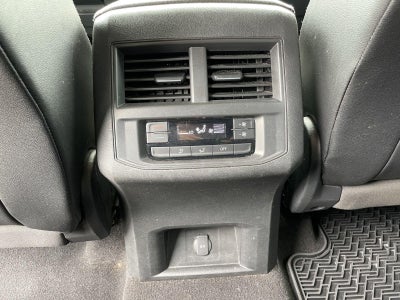 2022 Volkswagen Atlas 2.0T SE