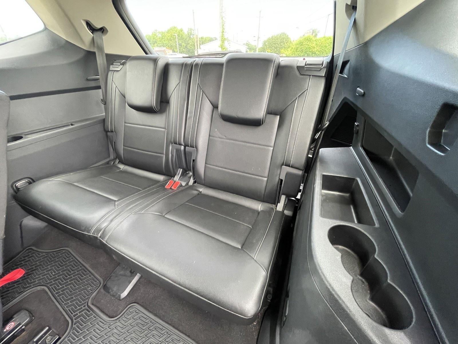 2022 Volkswagen Atlas 2.0T SE