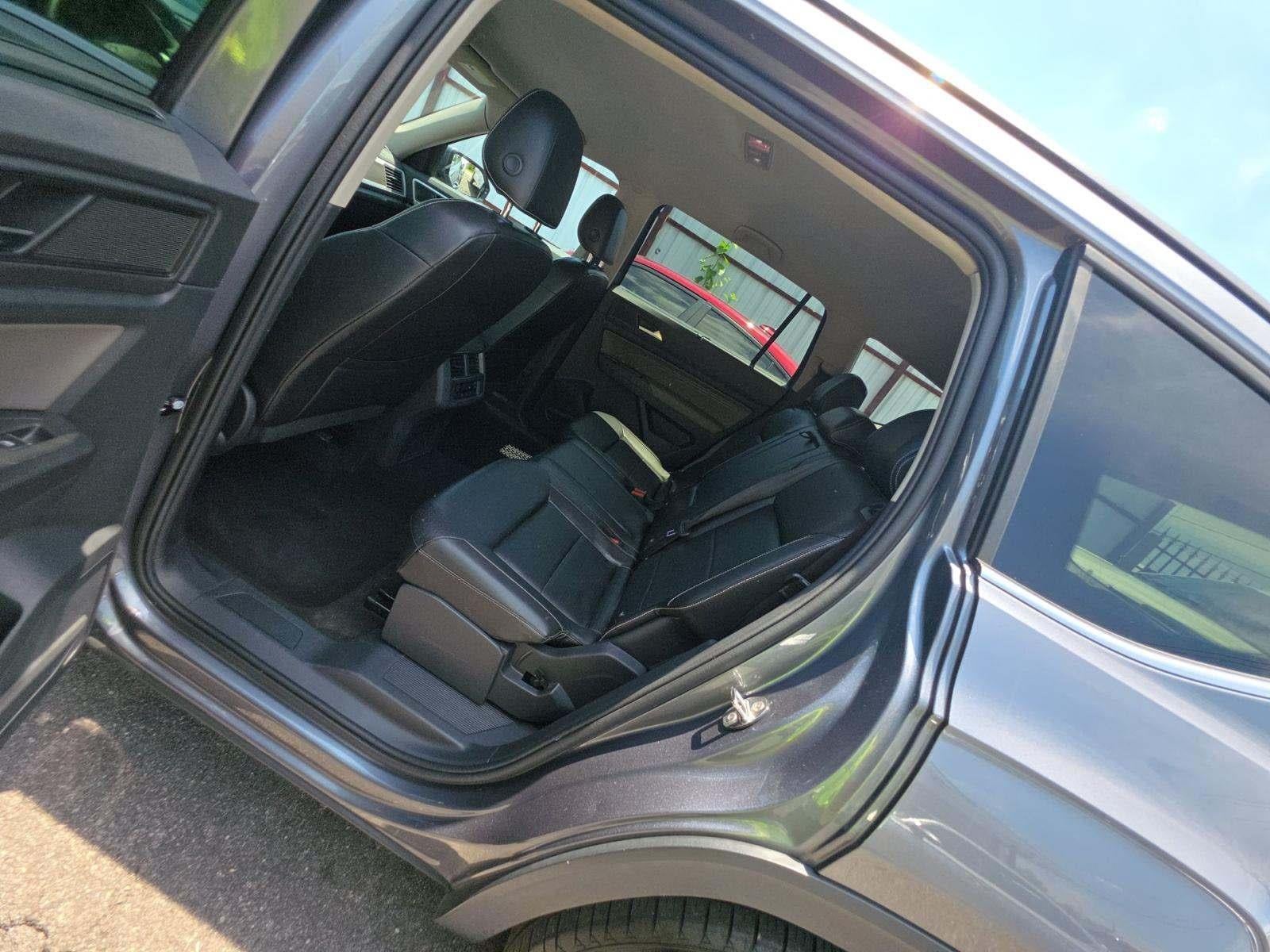 2022 Volkswagen Atlas 2.0T SE