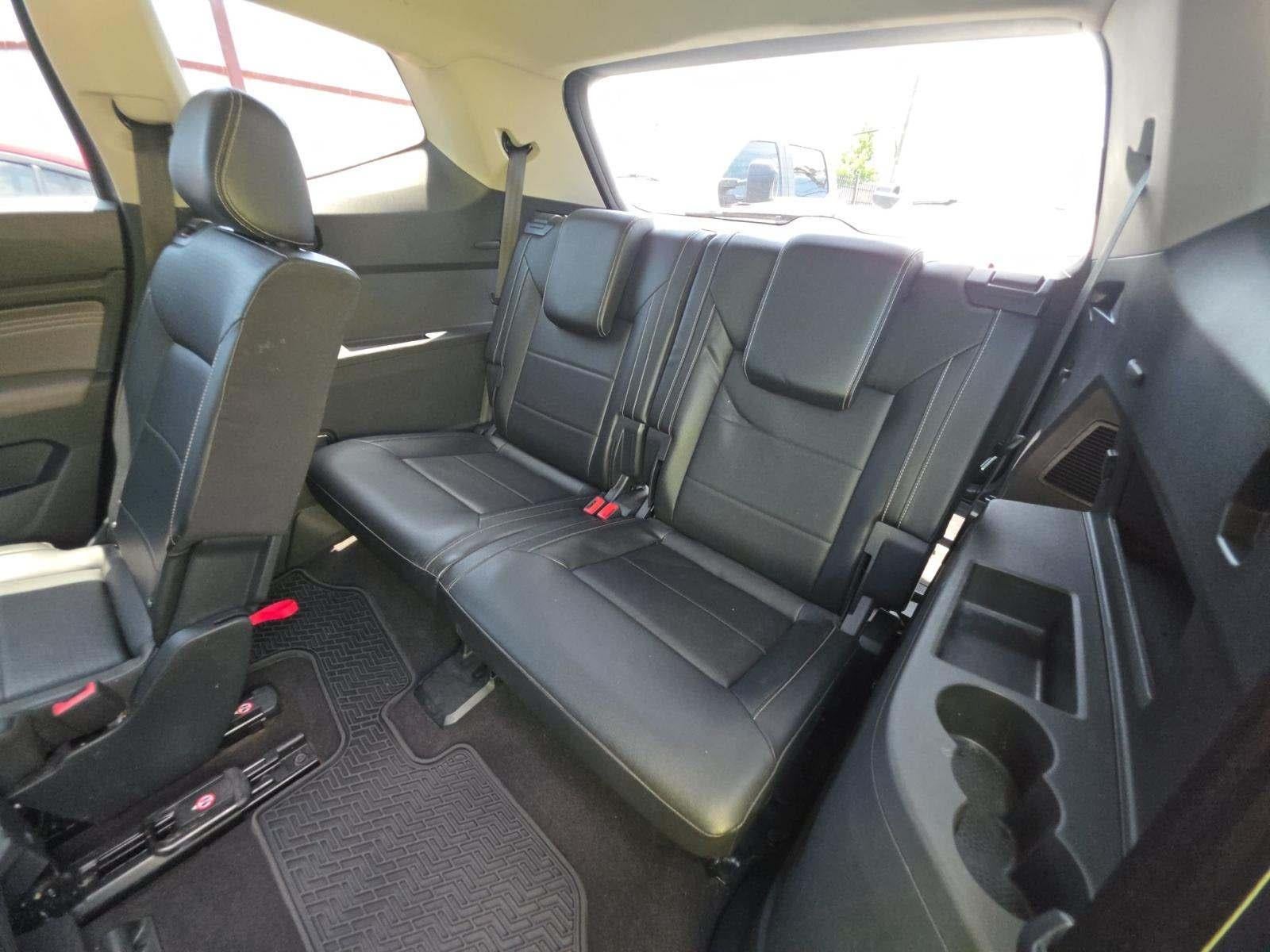 2022 Volkswagen Atlas 2.0T SE