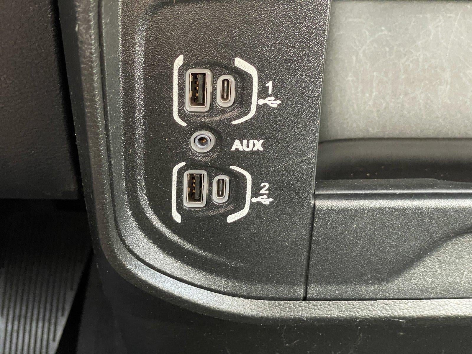 2024 RAM 3500 Lone Star