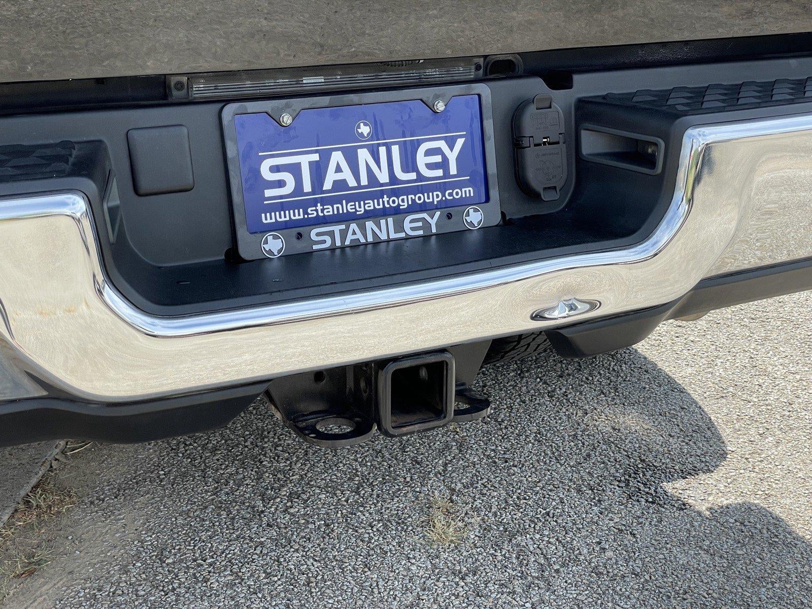 2024 RAM 3500 Lone Star