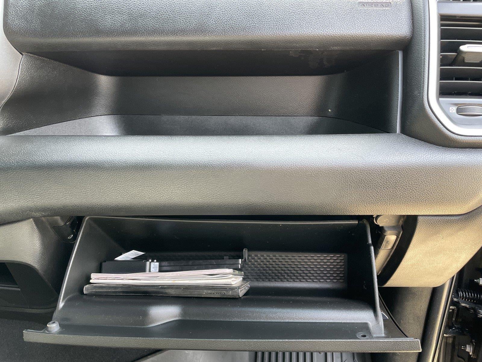 2024 RAM 3500 Lone Star