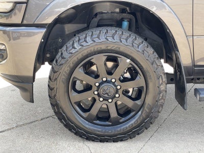 2020 RAM 2500 Laramie