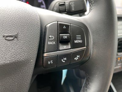 2023 Ford Maverick XLT Advanced
