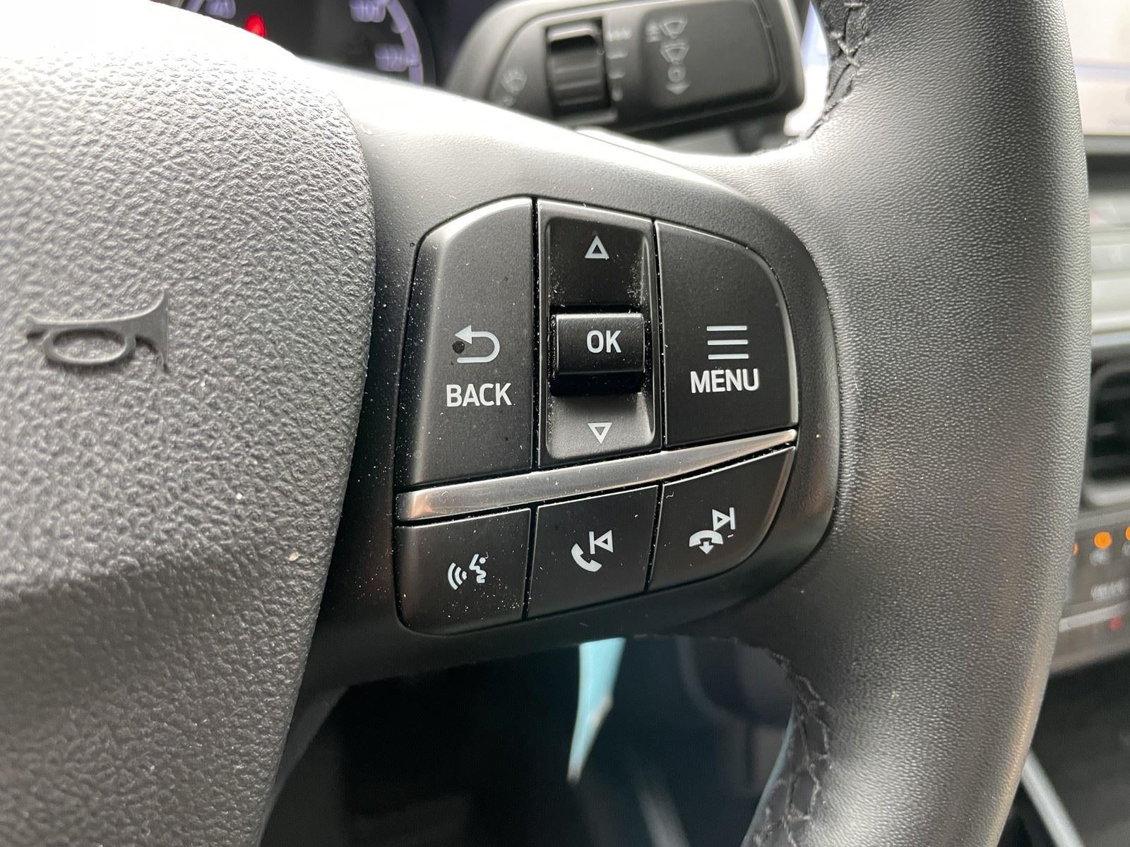 2023 Ford Maverick XLT Advanced