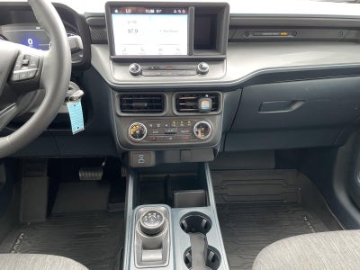 2023 Ford Maverick XLT Advanced