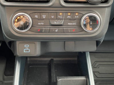2023 Ford Maverick XLT Advanced