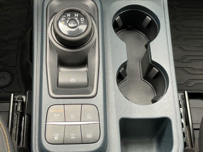 2023 Ford Maverick XLT Advanced