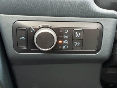 2023 Ford Maverick XLT Advanced
