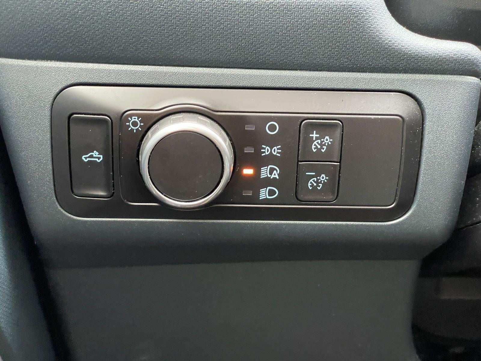 2023 Ford Maverick XLT Advanced