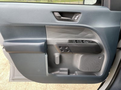 2023 Ford Maverick XLT Advanced