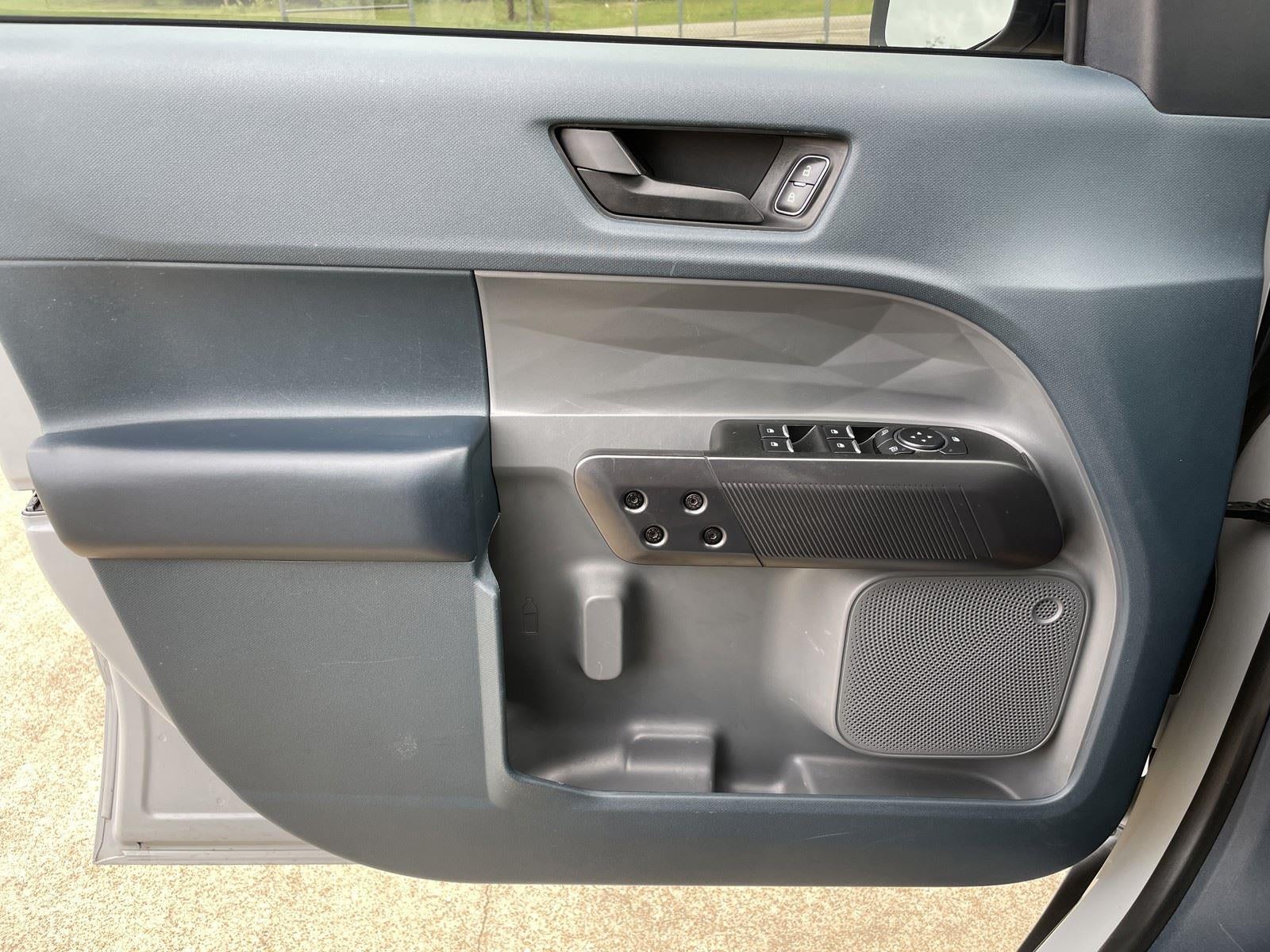 2023 Ford Maverick XLT Advanced