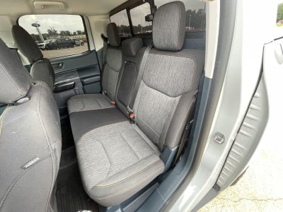 2023 Ford Maverick XLT Advanced