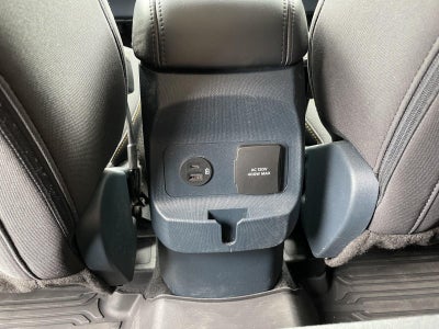 2023 Ford Maverick XLT Advanced