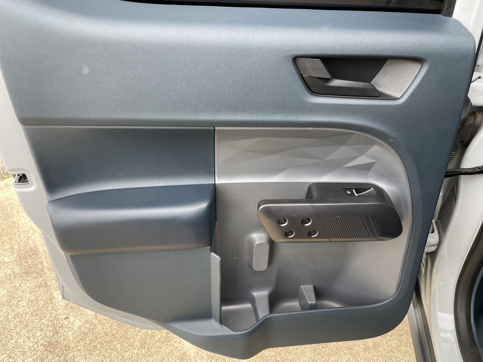 2023 Ford Maverick XLT Advanced