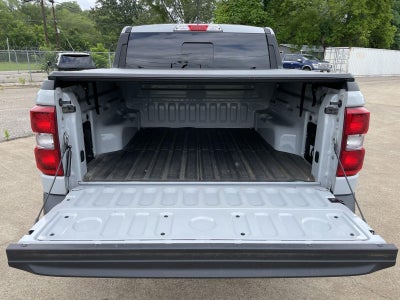2023 Ford Maverick XLT Advanced