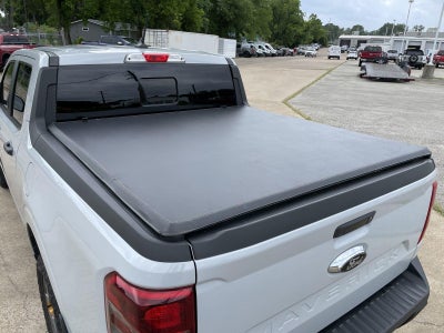 2023 Ford Maverick XLT Advanced