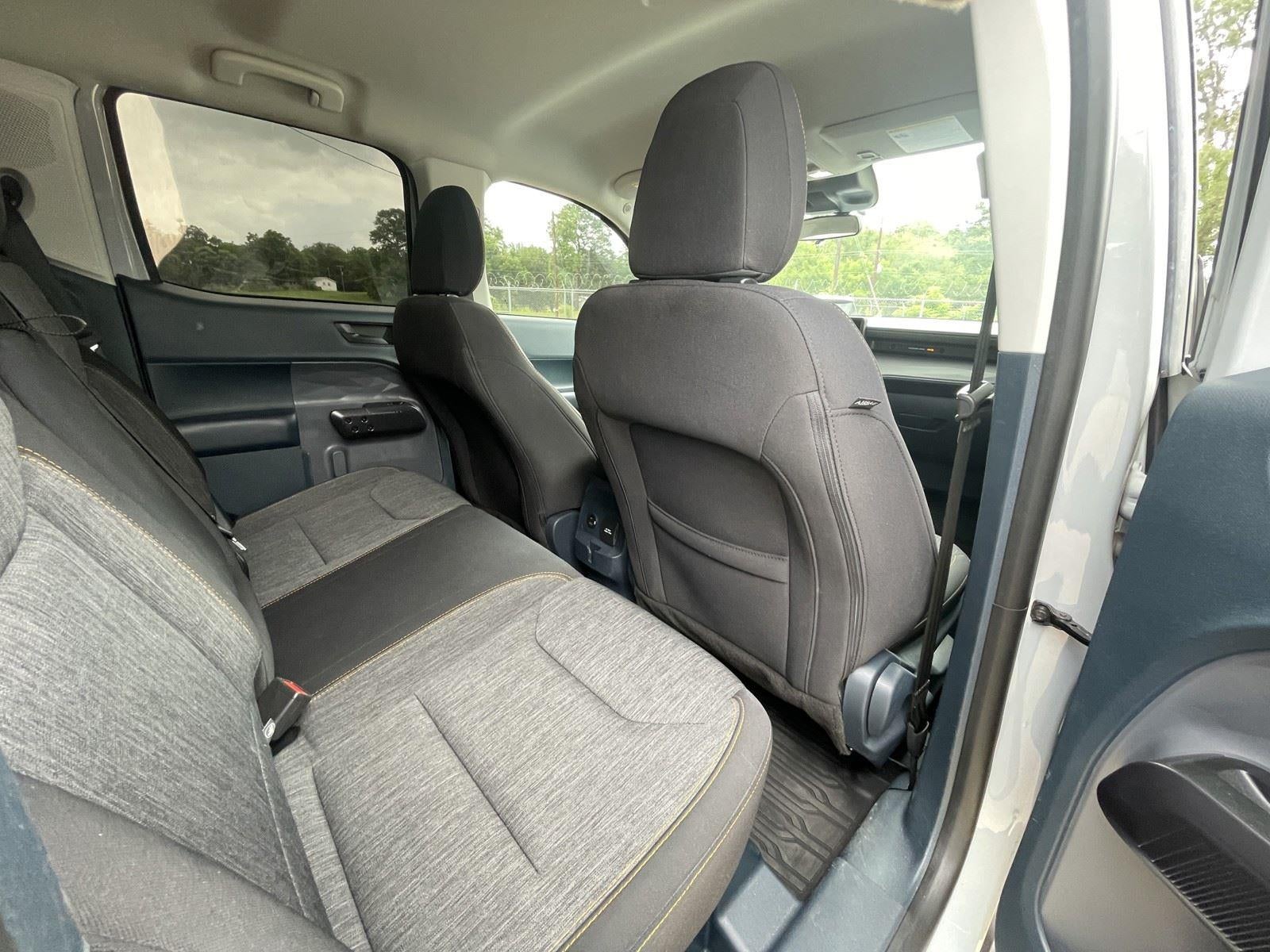 2023 Ford Maverick XLT Advanced