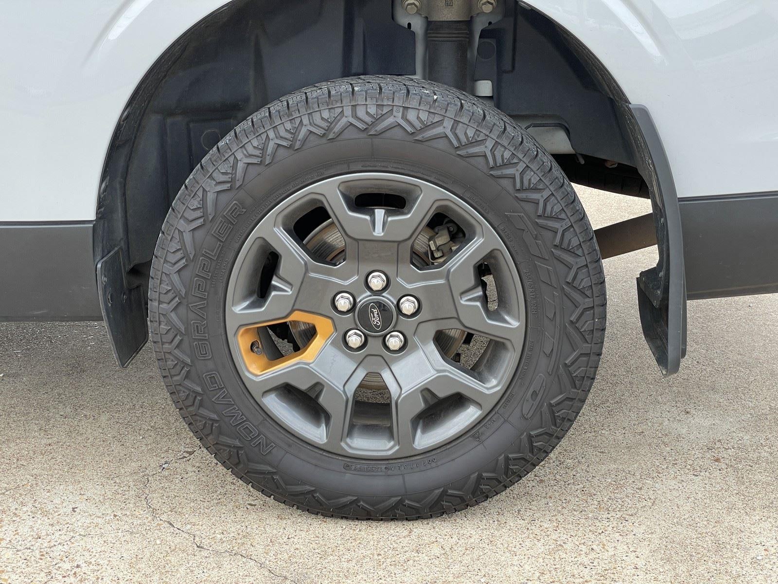 2023 Ford Maverick XLT Advanced