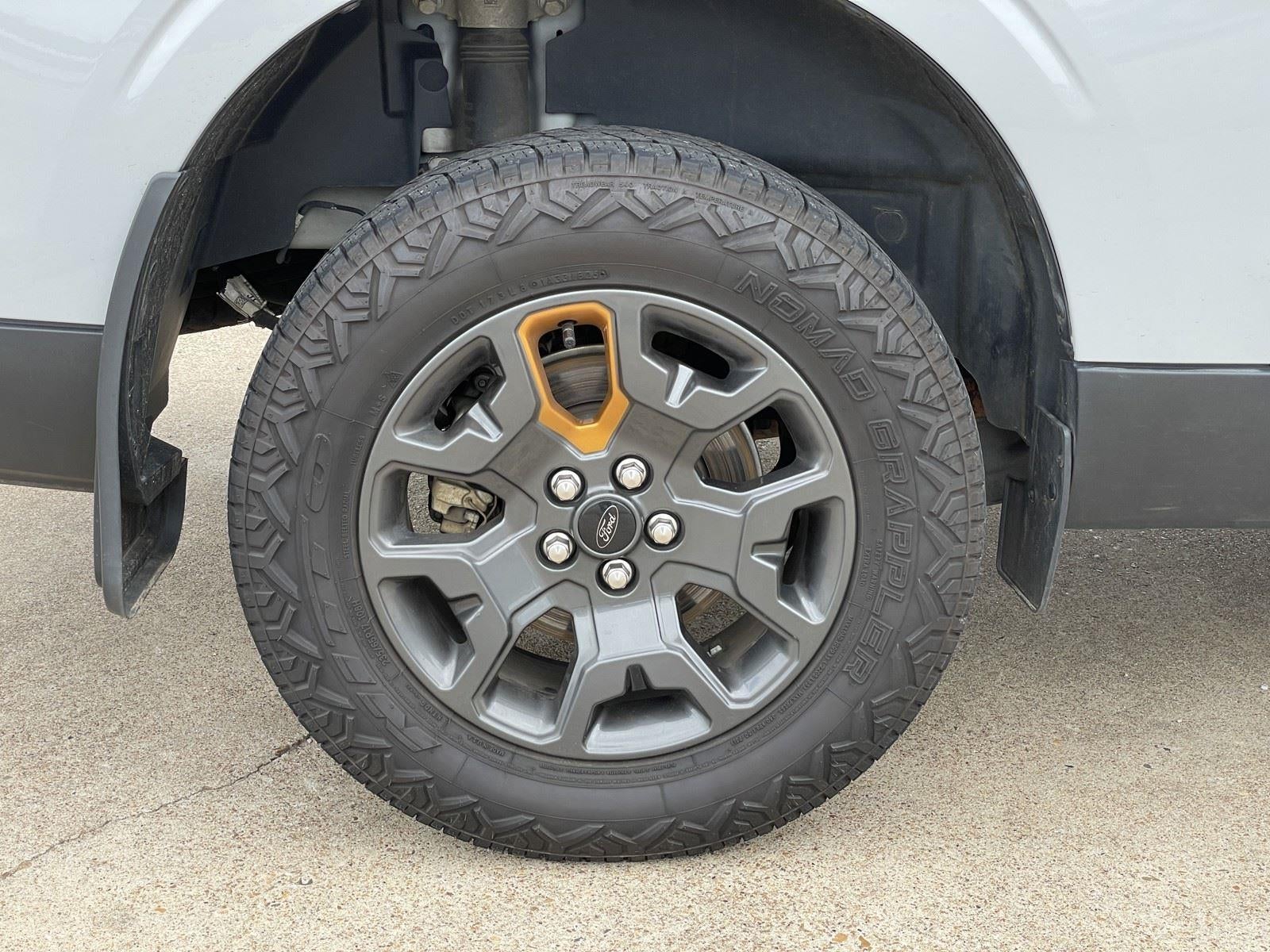 2023 Ford Maverick XLT Advanced