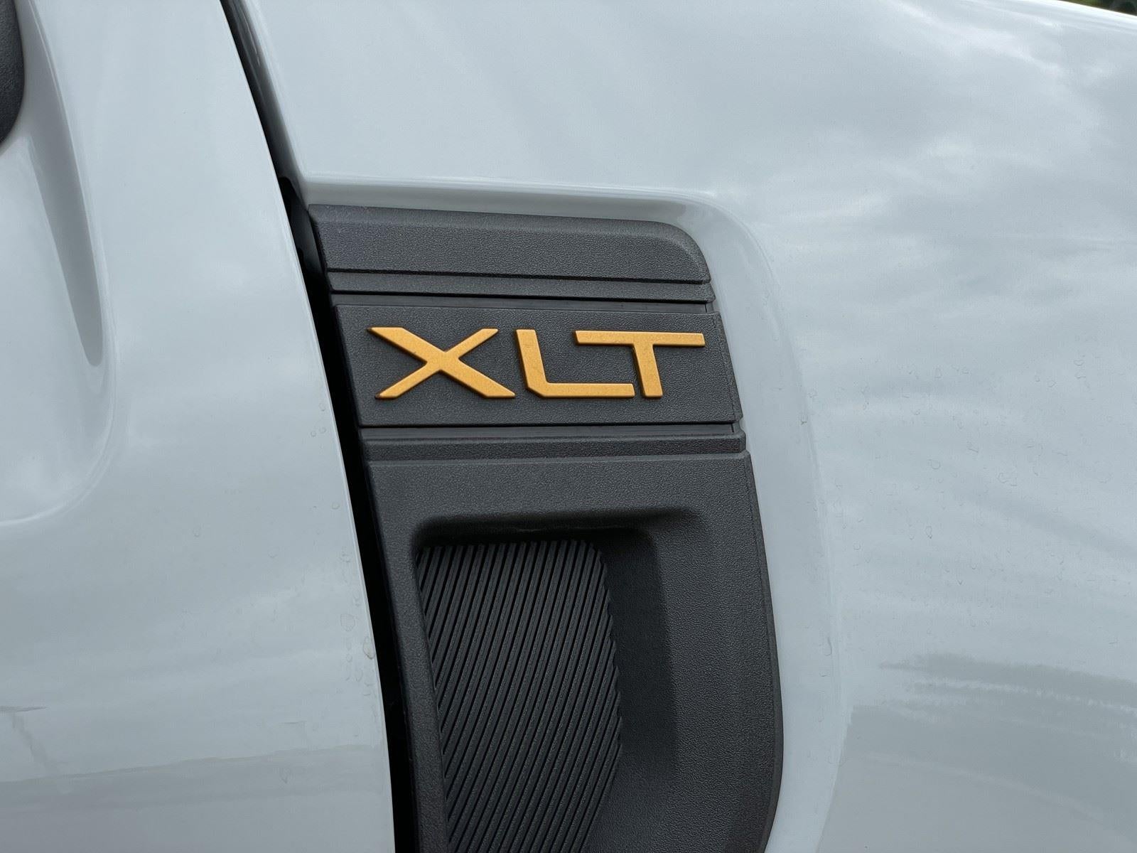 2023 Ford Maverick XLT Advanced