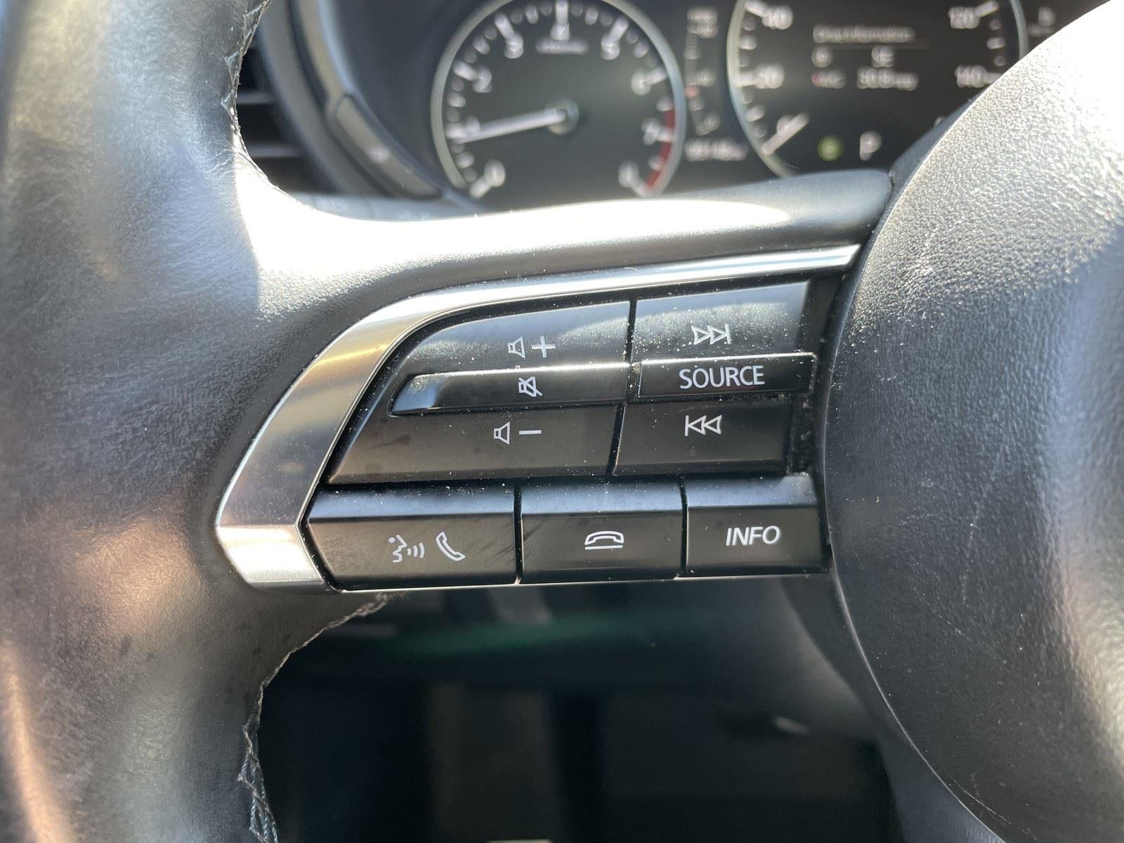 2024 Mazda Mazda CX-30 2.5 S Select Sport