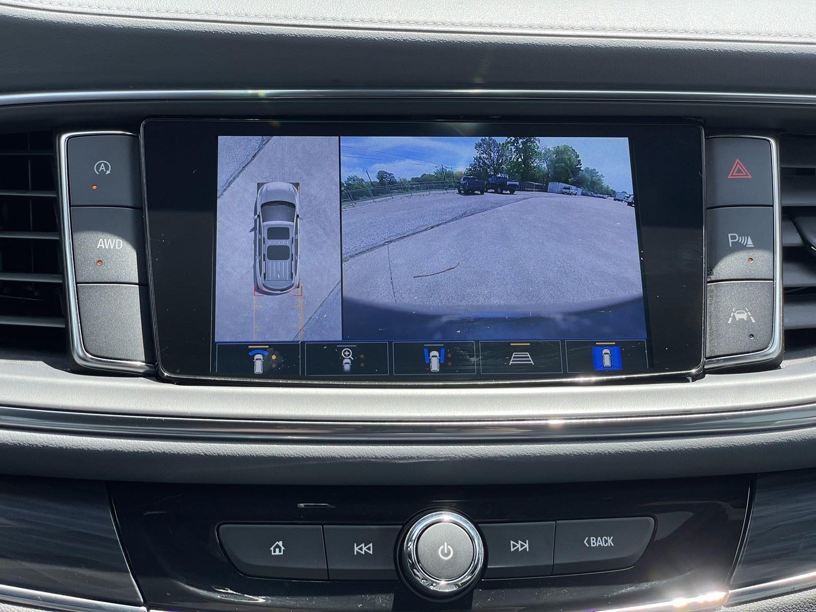 2024 Buick Enclave Premium