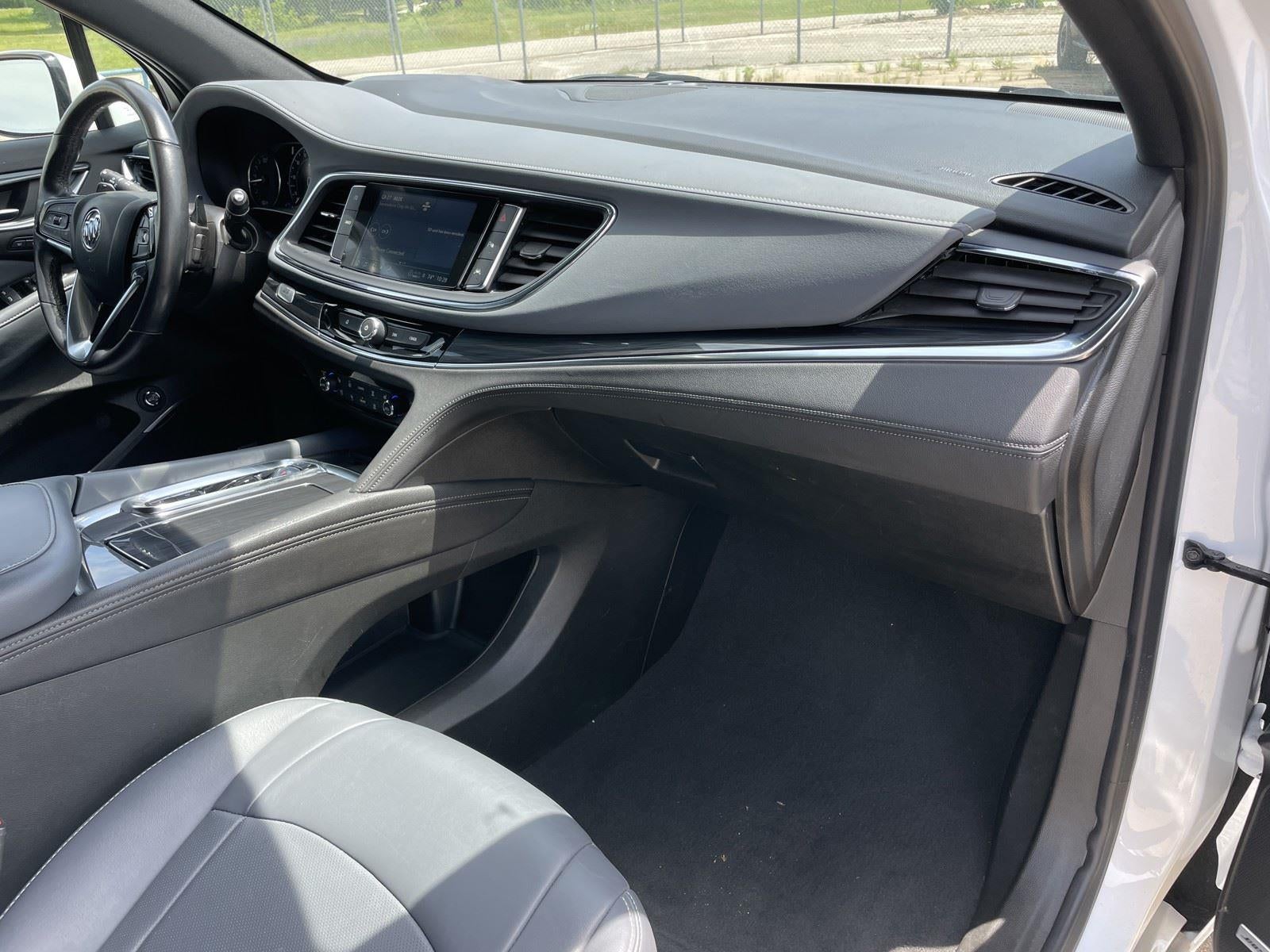 2024 Buick Enclave Premium
