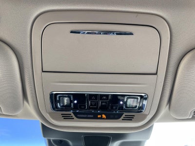 2023 Lincoln Aviator Standard
