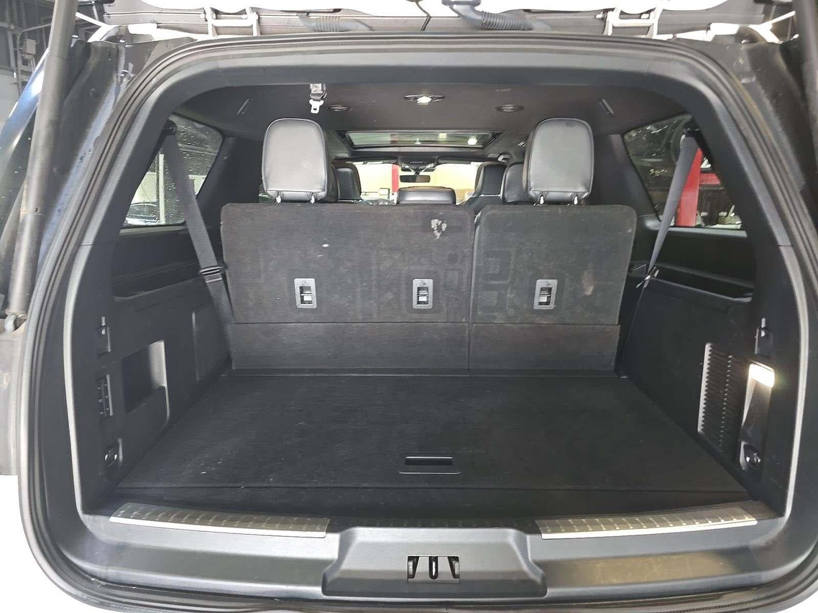 2023 Lincoln Navigator L Reserve