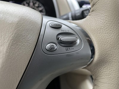 2018 Nissan Murano SV