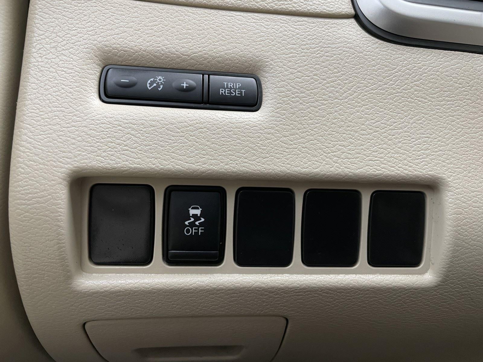 2018 Nissan Murano SV