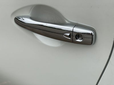 2018 Nissan Murano SV