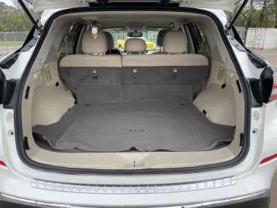 2018 Nissan Murano SV