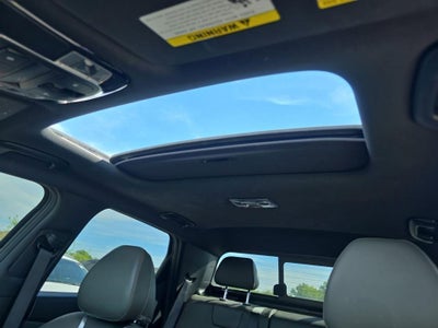 2022 Hyundai Santa Cruz Limited