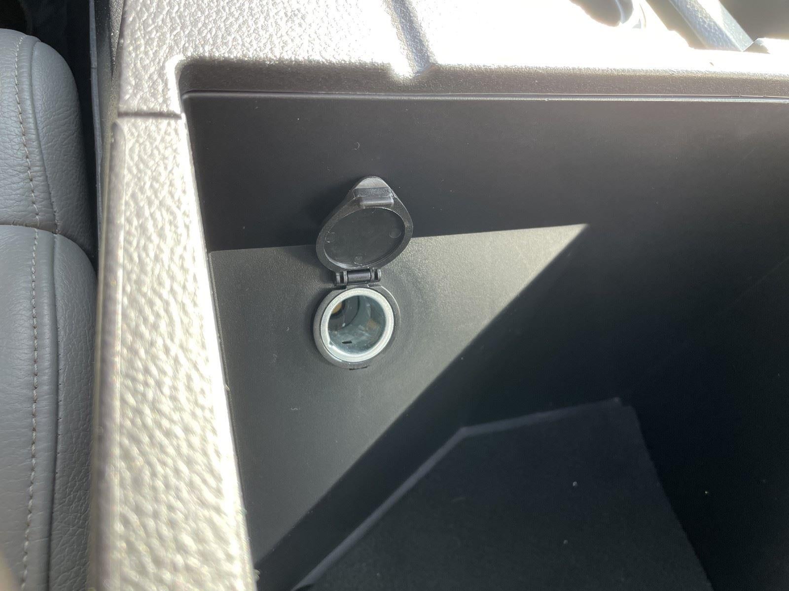 2015 Toyota Tundra Truck LTD