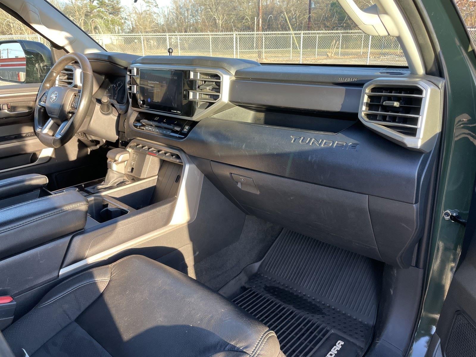 2023 Toyota Tundra SR5