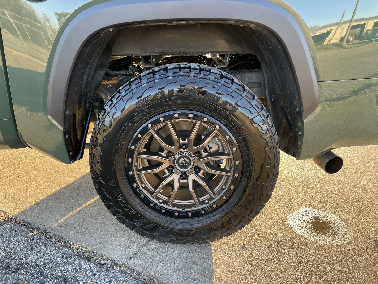 2023 Toyota Tundra SR5