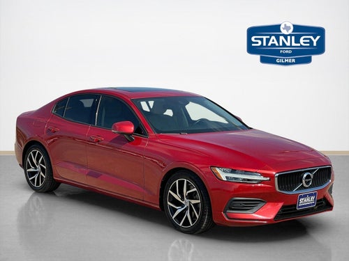 2020 Volvo S60 Momentum