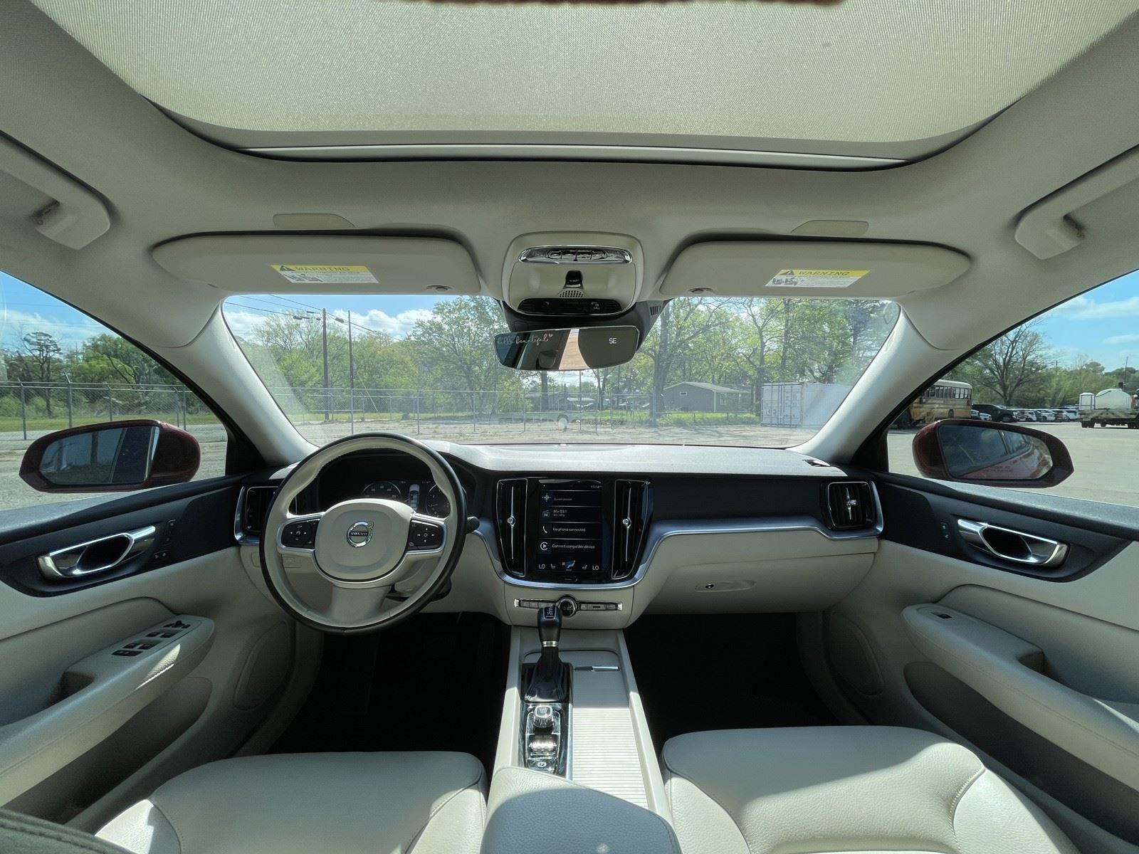 2020 Volvo S60 Momentum