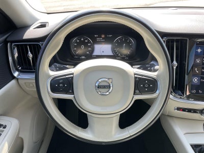 2020 Volvo S60 Momentum